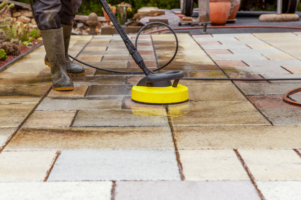 Best Sidewalk and Walkway Cleaning  in Mangum, OK