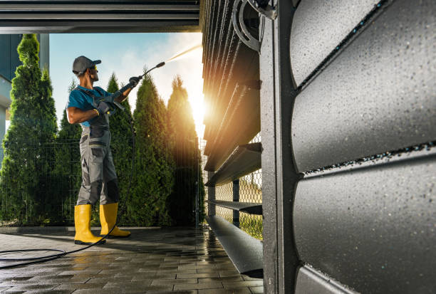 Best Factory Floor Cleaning  in Mangum, OK