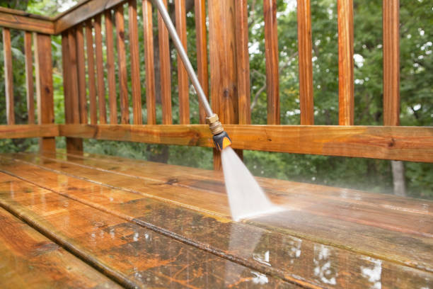 Animal Enclosure Cleaning in Mangum, OK