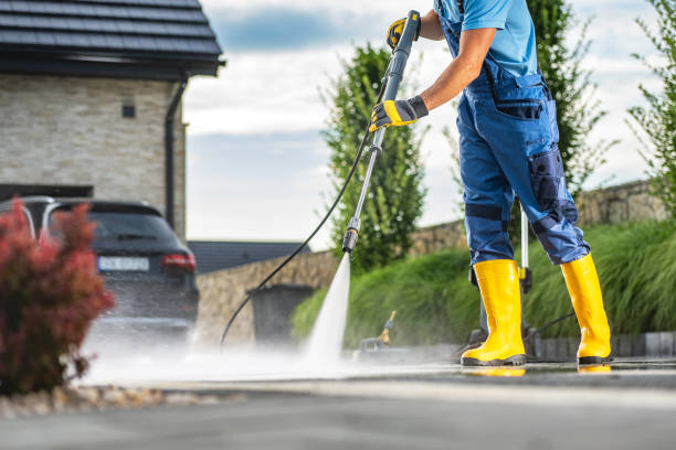 Best Solar Panel Cleaning  in Mangum, OK