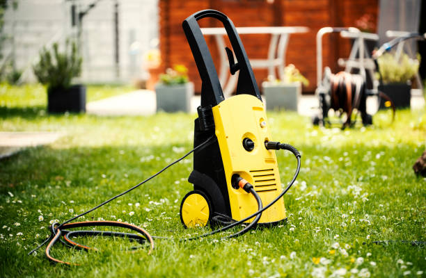 Mangum, OK Pressure Washing Services Company